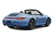 Aqua Blue Metallic 2012 Porsche 911 Pictures 911 Cabriolet 2D Turbo AWD photos rear view Aqua Blue Metallic 2012 Porsche 911 Pictures 911 Cabriolet 2D Turbo AWD photos rear view