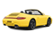 Speed Yellow 2012 Porsche 911 Pictures 911 Cabriolet 2D Turbo AWD photos rear view Speed Yellow 2012 Porsche 911 Pictures 911 Cabriolet 2D Turbo AWD photos rear view