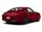 Ruby Red Metallic 2012 Porsche 911 Pictures 911 Coupe 2D Turbo S AWD photos rear view Ruby Red Metallic 2012 Porsche 911 Pictures 911 Coupe 2D Turbo S AWD photos rear view