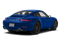 Aqua Blue Metallic 2012 Porsche 911 Pictures 911 Coupe 2D Turbo S AWD photos rear view Aqua Blue Metallic 2012 Porsche 911 Pictures 911 Coupe 2D Turbo S AWD photos rear view