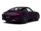 Amethyst Metallic 2012 Porsche 911 Pictures 911 Coupe 2D Turbo S AWD photos rear view Amethyst Metallic 2012 Porsche 911 Pictures 911 Coupe 2D Turbo S AWD photos rear view
