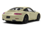 Cream White 2012 Porsche 911 Pictures 911 Coupe 2D Turbo S AWD photos rear view Cream White 2012 Porsche 911 Pictures 911 Coupe 2D Turbo S AWD photos rear view