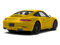 Speed Yellow 2012 Porsche 911 Pictures 911 Coupe 2D Turbo S AWD photos rear view Speed Yellow 2012 Porsche 911 Pictures 911 Coupe 2D Turbo S AWD photos rear view
