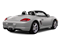 Platinum Silver Metallic 2012 Porsche Boxster Pictures Boxster Roadster 2D S photos rear view Platinum Silver Metallic 2012 Porsche Boxster Pictures Boxster Roadster 2D S photos rear view