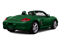 Porsche Racing Green Metallic 2012 Porsche Boxster Pictures Boxster Roadster 2D S photos rear view Porsche Racing Green Metallic 2012 Porsche Boxster Pictures Boxster Roadster 2D S photos rear view