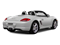 GT Silver Metallic 2012 Porsche Boxster Pictures Boxster Roadster 2D S photos rear view GT Silver Metallic 2012 Porsche Boxster Pictures Boxster Roadster 2D S photos rear view