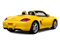 Speed Yellow 2012 Porsche Boxster Pictures Boxster Roadster 2D S photos rear view Speed Yellow 2012 Porsche Boxster Pictures Boxster Roadster 2D S photos rear view