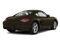 Macadamic Metallic 2012 Porsche Cayman Pictures Cayman Coupe 2D S photos rear view Macadamic Metallic 2012 Porsche Cayman Pictures Cayman Coupe 2D S photos rear view