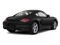 Black 2012 Porsche Cayman Pictures Cayman Coupe 2D S photos rear view Black 2012 Porsche Cayman Pictures Cayman Coupe 2D S photos rear view