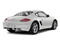 Carrara White 2012 Porsche Cayman Pictures Cayman Coupe 2D S photos rear view Carrara White 2012 Porsche Cayman Pictures Cayman Coupe 2D S photos rear view