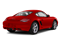 Guards Red 2012 Porsche Cayman Pictures Cayman Coupe 2D S photos rear view Guards Red 2012 Porsche Cayman Pictures Cayman Coupe 2D S photos rear view