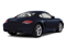 Dark Blue Metallic 2012 Porsche Cayman Pictures Cayman Coupe 2D S photos rear view Dark Blue Metallic 2012 Porsche Cayman Pictures Cayman Coupe 2D S photos rear view