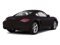 Amethyst Metallic 2012 Porsche Cayman Pictures Cayman Coupe 2D S photos rear view Amethyst Metallic 2012 Porsche Cayman Pictures Cayman Coupe 2D S photos rear view