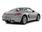 GT Silver Metallic 2012 Porsche Cayman Pictures Cayman Coupe 2D S photos rear view GT Silver Metallic 2012 Porsche Cayman Pictures Cayman Coupe 2D S photos rear view