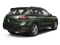 Jet Green Metallic 2012 Porsche Cayenne Pictures Cayenne Utility 4D Turbo AWD (V8) photos rear view Jet Green Metallic 2012 Porsche Cayenne Pictures Cayenne Utility 4D Turbo AWD (V8) photos rear view
