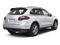 Classic Silver Metallic 2012 Porsche Cayenne Pictures Cayenne Utility 4D Turbo AWD (V8) photos rear view Classic Silver Metallic 2012 Porsche Cayenne Pictures Cayenne Utility 4D Turbo AWD (V8) photos rear view