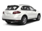 Sand White 2012 Porsche Cayenne Pictures Cayenne Utility 4D Turbo AWD (V8) photos rear view Sand White 2012 Porsche Cayenne Pictures Cayenne Utility 4D Turbo AWD (V8) photos rear view