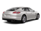 Platinum Silver Metallic 2012 Porsche Panamera Pictures Panamera Hatchback 4D 4S AWD photos rear view Platinum Silver Metallic 2012 Porsche Panamera Pictures Panamera Hatchback 4D 4S AWD photos rear view
