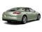 Crystal Green Metallic 2012 Porsche Panamera Pictures Panamera Hatchback 4D 4S AWD photos rear view Crystal Green Metallic 2012 Porsche Panamera Pictures Panamera Hatchback 4D 4S AWD photos rear view