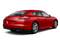 Ruby Red Metallic 2012 Porsche Panamera Pictures Panamera Hatchback 4D 4S AWD photos rear view Ruby Red Metallic 2012 Porsche Panamera Pictures Panamera Hatchback 4D 4S AWD photos rear view
