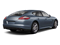 Yachting Blue Metallic 2012 Porsche Panamera Pictures Panamera Hatchback 4D 4S AWD photos rear view Yachting Blue Metallic 2012 Porsche Panamera Pictures Panamera Hatchback 4D 4S AWD photos rear view
