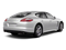 GT Silver Metallic 2012 Porsche Panamera Pictures Panamera Hatchback 4D 4S AWD photos rear view GT Silver Metallic 2012 Porsche Panamera Pictures Panamera Hatchback 4D 4S AWD photos rear view
