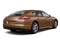 Cognac Metallic 2012 Porsche Panamera Pictures Panamera Hatchback 4D 4S AWD photos rear view Cognac Metallic 2012 Porsche Panamera Pictures Panamera Hatchback 4D 4S AWD photos rear view