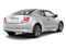 Classic Silver Metallic 2012 Scion tC Pictures tC Liftback 3D photos rear view Classic Silver Metallic 2012 Scion tC Pictures tC Liftback 3D photos rear view