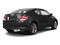 Black 2012 Scion tC Pictures tC Liftback 3D photos rear view Black 2012 Scion tC Pictures tC Liftback 3D photos rear view