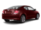 Sizzling Crimson Mica 2012 Scion tC Pictures tC Liftback 3D photos rear view Sizzling Crimson Mica 2012 Scion tC Pictures tC Liftback 3D photos rear view