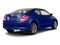 Nautical Blue Metallic 2012 Scion tC Pictures tC Liftback 3D photos rear view Nautical Blue Metallic 2012 Scion tC Pictures tC Liftback 3D photos rear view
