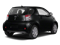 Black Sand Pearl 2012 Scion iQ Pictures iQ Hatchback 3D photos rear view Black Sand Pearl 2012 Scion iQ Pictures iQ Hatchback 3D photos rear view
