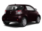 Black Currant Metallic 2012 Scion iQ Pictures iQ Hatchback 3D photos rear view Black Currant Metallic 2012 Scion iQ Pictures iQ Hatchback 3D photos rear view