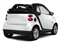 Crystal White 2012 smart fortwo Pictures fortwo Convertible 2D Passion photos rear view Crystal White 2012 smart fortwo Pictures fortwo Convertible 2D Passion photos rear view