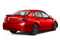 Lightning Red 2012 Subaru Impreza Sedan WRX Pictures Impreza Sedan WRX Sedan 4D WRX Premium AWD photos rear view Lightning Red 2012 Subaru Impreza Sedan WRX Pictures Impreza Sedan WRX Sedan 4D WRX Premium AWD photos rear view
