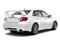 Satin White Pearl 2012 Subaru Impreza Sedan WRX Pictures Impreza Sedan WRX Sedan 4D WRX STi AWD photos rear view Satin White Pearl 2012 Subaru Impreza Sedan WRX Pictures Impreza Sedan WRX Sedan 4D WRX STi AWD photos rear view