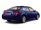 Deep Indigo Pearl 2012 Subaru Legacy Pictures Legacy Sedan 4D GT Limited AWD photos rear view Deep Indigo Pearl 2012 Subaru Legacy Pictures Legacy Sedan 4D GT Limited AWD photos rear view
