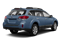 Sky Blue Metallic 2012 Subaru Outback Pictures Outback Wagon 5D Outback I Premium AWD photos rear view Sky Blue Metallic 2012 Subaru Outback Pictures Outback Wagon 5D Outback I Premium AWD photos rear view