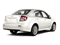 White Water Pearl 2012 Suzuki SX4 Pictures SX4 Sedan 4D LE photos rear view White Water Pearl 2012 Suzuki SX4 Pictures SX4 Sedan 4D LE photos rear view