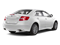 White Water Pearl 2012 Suzuki Kizashi Pictures Kizashi Sedan 4D SE photos rear view White Water Pearl 2012 Suzuki Kizashi Pictures Kizashi Sedan 4D SE photos rear view