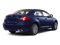 Deep Sea Blue Metallic 2012 Suzuki Kizashi Pictures Kizashi Sedan 4D SE photos rear view Deep Sea Blue Metallic 2012 Suzuki Kizashi Pictures Kizashi Sedan 4D SE photos rear view