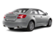 Platinum Silver Metallic 2012 Suzuki Kizashi Pictures Kizashi Sedan 4D SE photos rear view Platinum Silver Metallic 2012 Suzuki Kizashi Pictures Kizashi Sedan 4D SE photos rear view