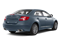 Ice Blue Metallic 2012 Suzuki Kizashi Pictures Kizashi Sedan 4D SE photos rear view Ice Blue Metallic 2012 Suzuki Kizashi Pictures Kizashi Sedan 4D SE photos rear view