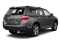 Magnetic Gray Metallic 2012 Toyota Highlander Pictures Highlander Utility 4D SE 4WD photos rear view Magnetic Gray Metallic 2012 Toyota Highlander Pictures Highlander Utility 4D SE 4WD photos rear view