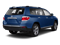 Nautical Blue Metallic 2012 Toyota Highlander Pictures Highlander Utility 4D SE 4WD photos rear view Nautical Blue Metallic 2012 Toyota Highlander Pictures Highlander Utility 4D SE 4WD photos rear view