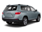 Shoreline Blue Pearl 2012 Toyota Highlander Pictures Highlander Utility 4D SE 4WD photos rear view Shoreline Blue Pearl 2012 Toyota Highlander Pictures Highlander Utility 4D SE 4WD photos rear view