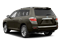 Predawn Gray Mica 2012 Toyota Highlander Hybrid Pictures Highlander Hybrid Utility 4D Hybrid Limited 4WD photos rear view Predawn Gray Mica 2012 Toyota Highlander Hybrid Pictures Highlander Hybrid Utility 4D Hybrid Limited 4WD photos rear view