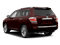 Sizzling Crimson Mica 2012 Toyota Highlander Hybrid Pictures Highlander Hybrid Utility 4D Hybrid Limited 4WD photos rear view Sizzling Crimson Mica 2012 Toyota Highlander Hybrid Pictures Highlander Hybrid Utility 4D Hybrid Limited 4WD photos rear view