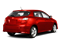 Radiant Red 2012 Toyota Matrix Pictures Matrix Wagon 5D L 2WD photos rear view Radiant Red 2012 Toyota Matrix Pictures Matrix Wagon 5D L 2WD photos rear view