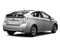 Classic Silver Metallic 2012 Toyota Prius Pictures Prius Liftback 5D Five I4 Hybrid photos rear view Classic Silver Metallic 2012 Toyota Prius Pictures Prius Liftback 5D Five I4 Hybrid photos rear view